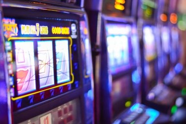 Quickspin slot game interface on ggwp showing fast-spin mechanics and compact reel layout